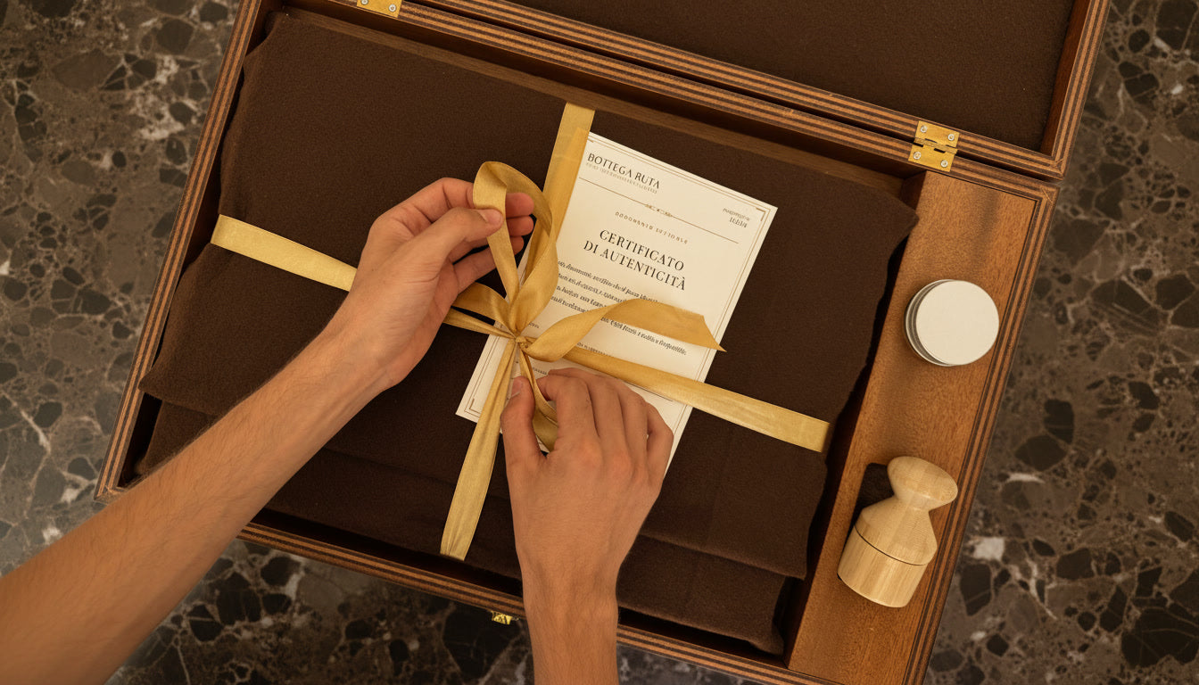 regalo per matrimonio
