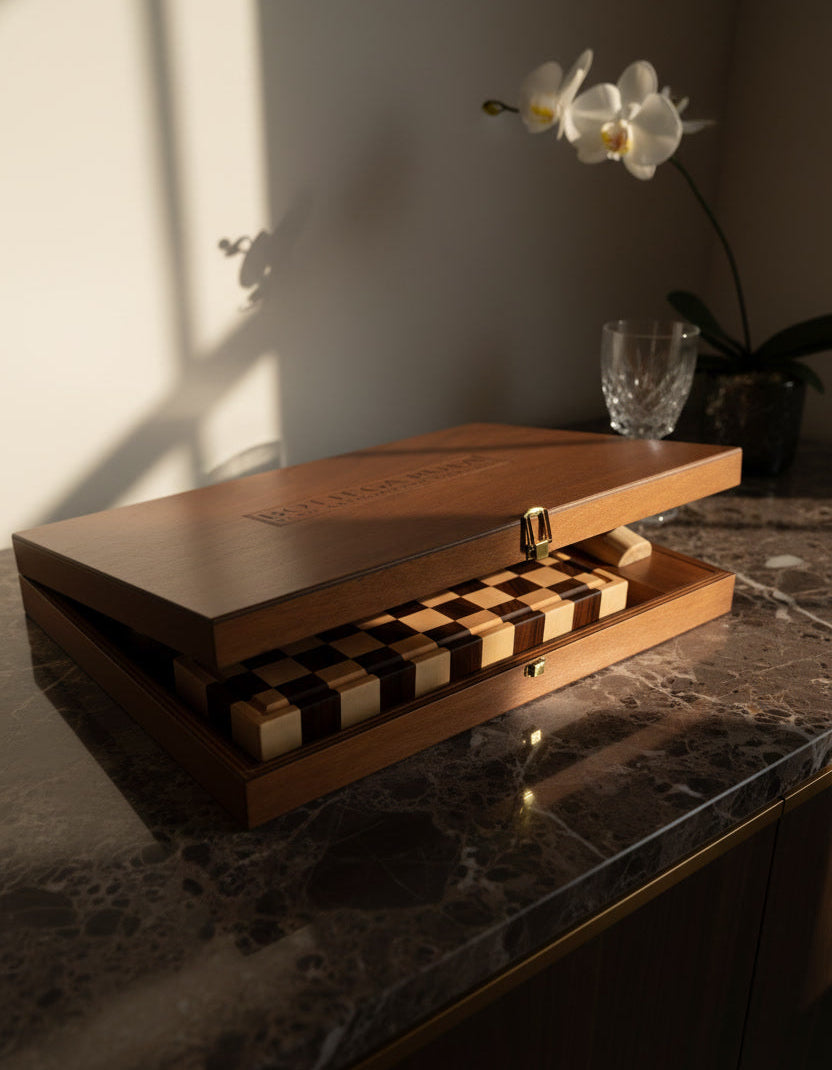 regalo di lusso