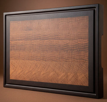 Rovere - Mogano